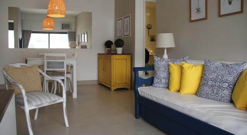 Apartamento Mc Flats The Claridge