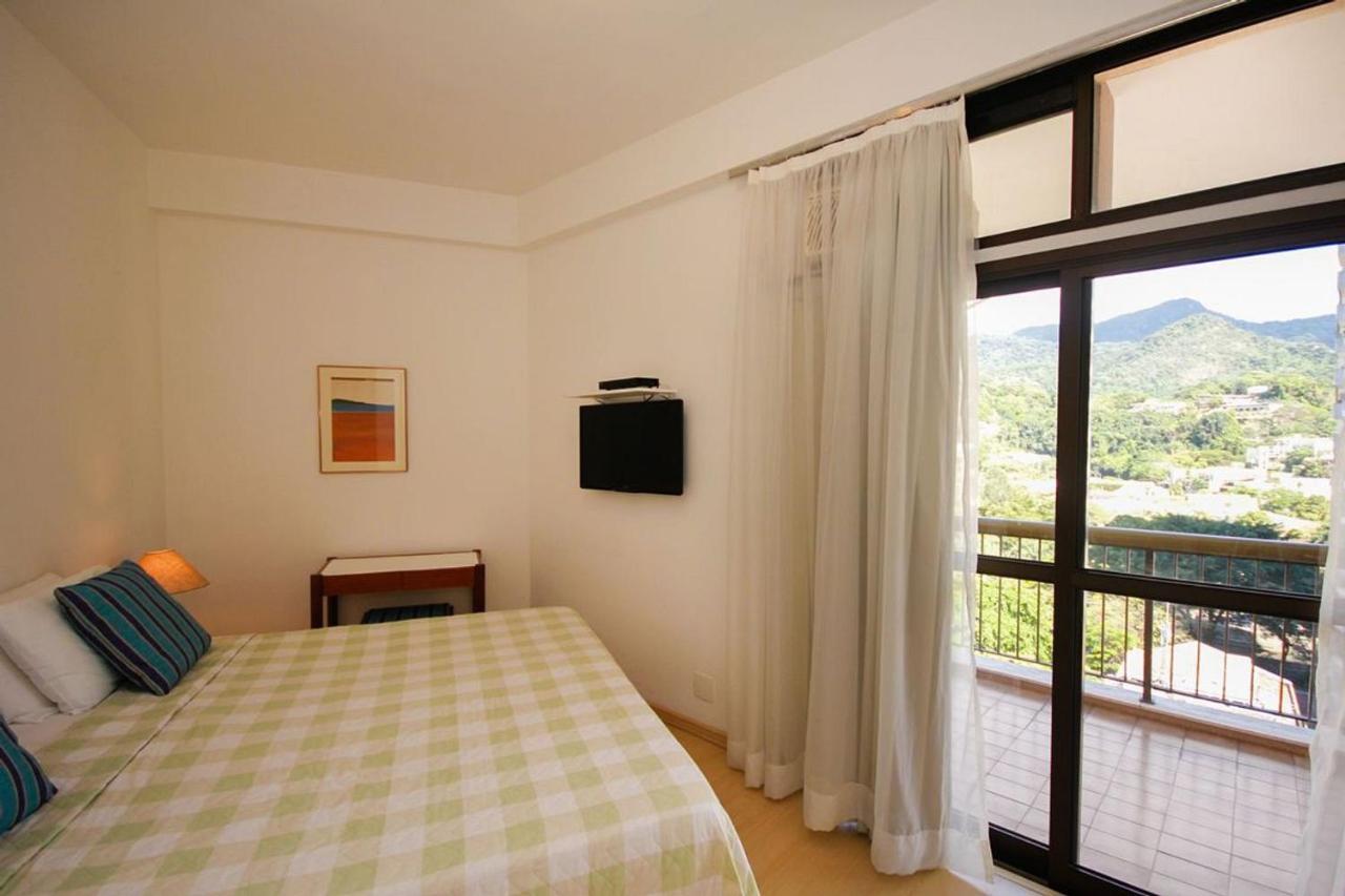 Apartamento Mc Flats The Claridge Rio de Janeiro