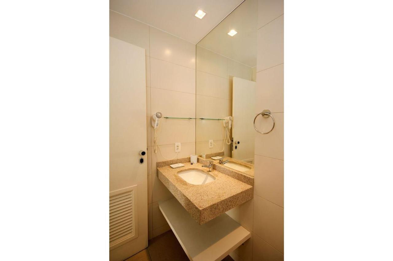 Mc Flats The Claridge Apartamento Rio de Janeiro